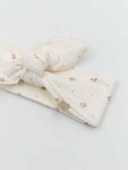 Fascia Capelli Bimba con Nodo - 4