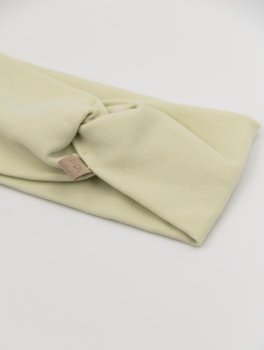 Fascia Capelli Bimba Intrecciata - 4
