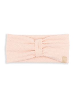 Fascia Capelli Bimba - Pink Bloom - 1