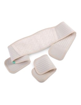 Fascia di Sostegno Gravidanza Koala Belly Band - 3