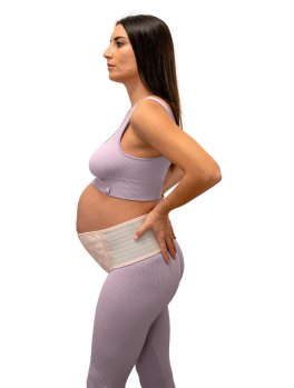 Fascia di Sostegno Gravidanza Koala Belly Band - 10