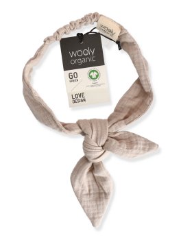 Fascia Elastica per Capelli Bimba - 2