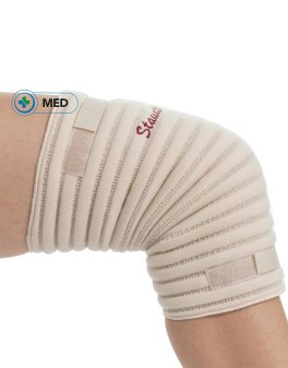 Fascia Ginocchio - Coppia - 2