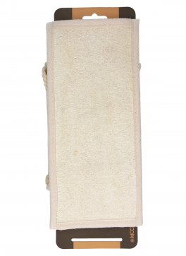 Fascia in Luffa Naturale - Mood - 2