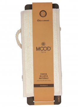 Fascia in Luffa Naturale - Mood - 3
