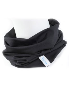 Fascia Jolly - Tesla 1618 - Colore Nero - 4