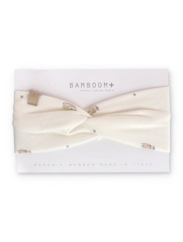 Fascia per Capelli e Scalda Orecchie - 2