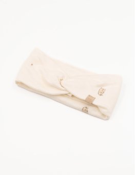 Fascia per Capelli e Scalda Orecchie - 4