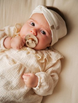 Fascia per Capelli e Scalda Orecchie - 6