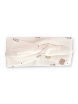 Fascia per Capelli e Scalda Orecchie - 1