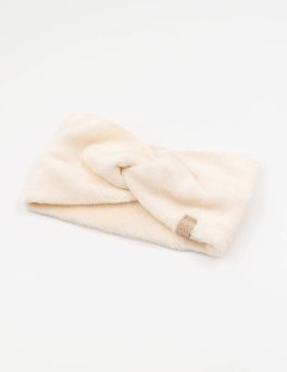 Fascia per Capelli e Scalda Orecchie Teddy - 6