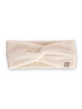 Fascia per Capelli e Scalda Orecchie Teddy - 1