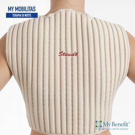 Fascia per Rachide Cervicale - 1