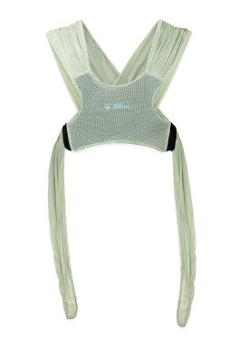 Fascia Portabebè Estiva Preannodata Koala Cuddle Breeze - 2