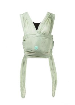 Fascia Portabebè Estiva Preannodata Koala Cuddle Breeze - 1
