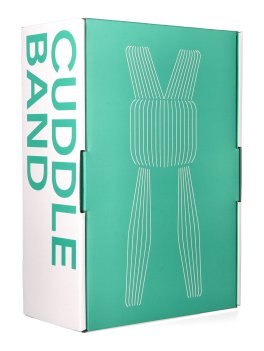 Fascia Portabebè Estiva Preannodata Koala Cuddle Breeze - 7