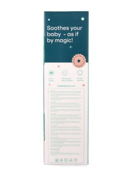 Fascia Portabebè Estiva Preannodata Koala Cuddle Breeze - 7