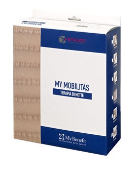 Fascia Schiena - Taglia M - 2