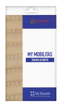 Fascia Schiena - Taglia M - 3