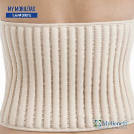 Fascia Schiena - Taglia M - 1