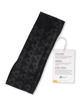 Fascia Yoga per Capelli - 3