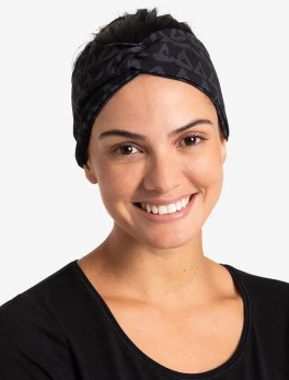 Fascia Yoga per Capelli - 4