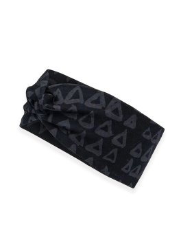 Fascia Yoga per Capelli - 1