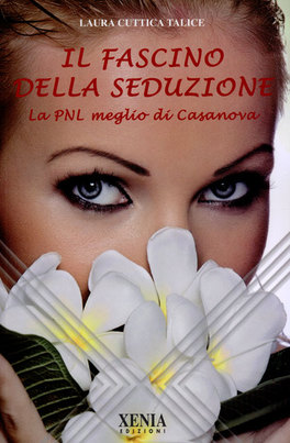 Il Fascino della Seduzione — Libro - 1