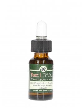 Fase 1 - Trittico - Tonico Compattante e Pulente - Senza Profumo - 2