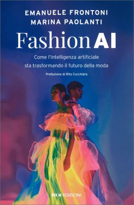 Fashion AI — Libro - 1