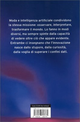 Fashion AI — Libro - 2