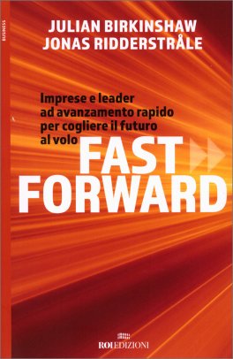 Fast Forward — Libro - 1