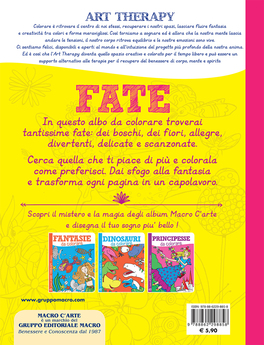 Fate da Colorare — Libro - 4
