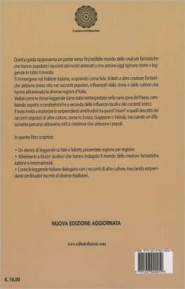 Fate e Folletti — Libro - 2