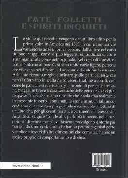 Fate, Folletti e Spiriti Inquieti — Libro - 2