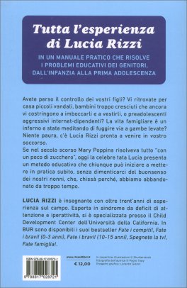 Fate i Bravi! (3-10 Anni) — Libro - 2