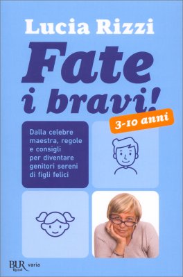 Fate i Bravi! (3-10 Anni) — Libro - 1