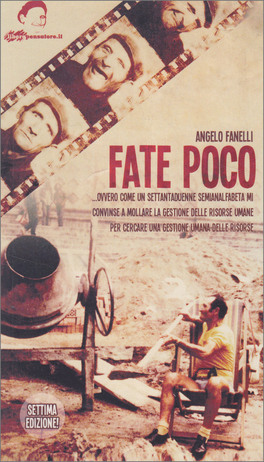 Fate Poco — Libro - 1