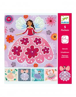 Sagome Perforate Set Creativo - 1