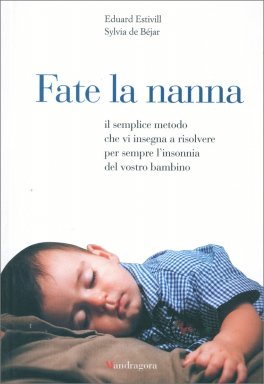 Fate la Nanna — Libro - 1