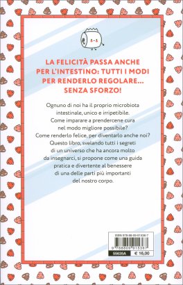 Fatela Tutta, Fatela Bene. Cacca — Libro - 2