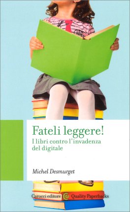 Fateli Leggere! — Libro - 1