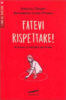 Fatevi Rispettare! — Libro - 1