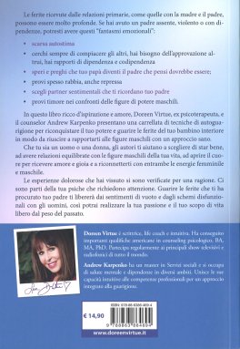 Father Therapy — Libro - 2