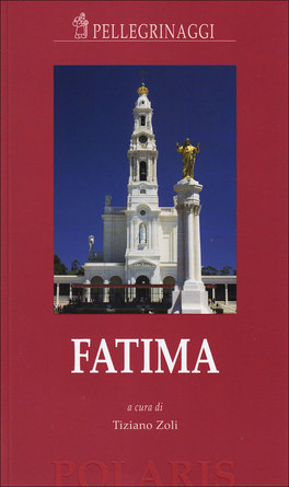 Fatima - Guida — Libro - 1