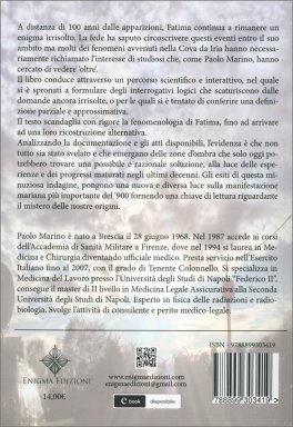 Fatima, Cento Anni Dopo — Libro - 2