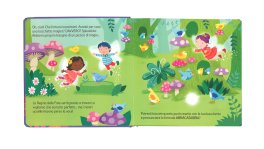 Con un Tocco di Magia - Fatine — Libro - 3