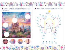 Fatine - La Piccola Enigmistica — Libro - 3