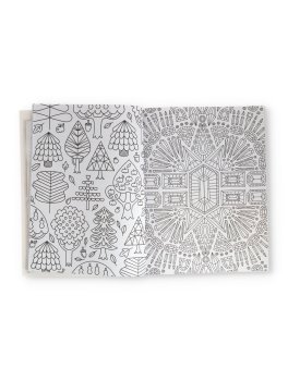 Fatine Scintillanti - Libro da Colorare — Libro - 2