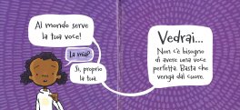 Fatti Sentire — Libro - 3